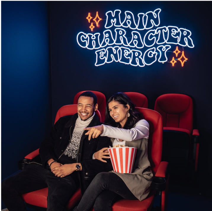cinema seats